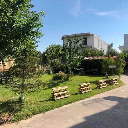 Greece Apartments Now Патри Екстер'єр фото